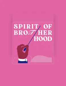 Ouve Spirit of Brotherhood, vê vídeos de música, lê a biografia, vê as datas da digressão e muito mais!
