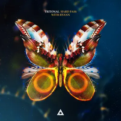 Hard Pass (with Ryann) - Single - Tritonal