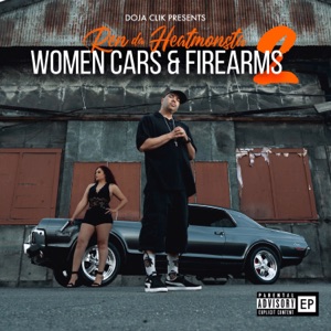 Women Cars & Firearms 2 - EP