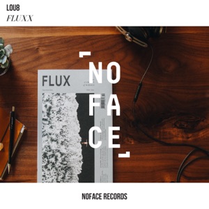 Fluxx - EP