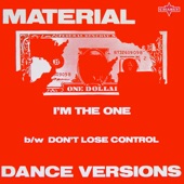 Material - Don't Lose Control