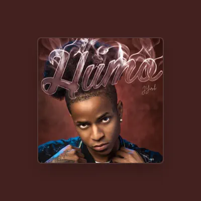 Listen to Jyorch, watch music videos, read bio, see tour dates & more!