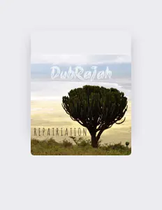 Listen to DubRaJah, watch music videos, read bio, see tour dates & more!