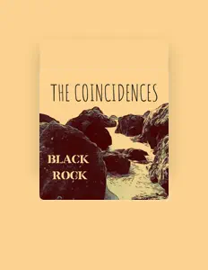 收听 The Coincidences、观看音乐视频、阅读小传、查看巡演日期等 ！