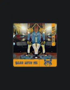 Listen to Kip The Bear, watch music videos, read bio, see tour dates & more!