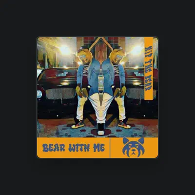 Listen to Kip The Bear, watch music videos, read bio, see tour dates & more!