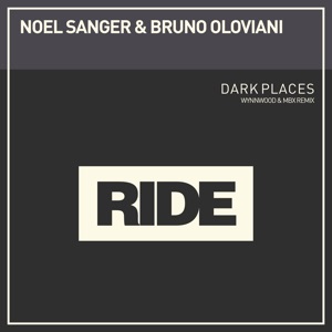 Dark Places (Wynnwood & Mbx Remix) - Single