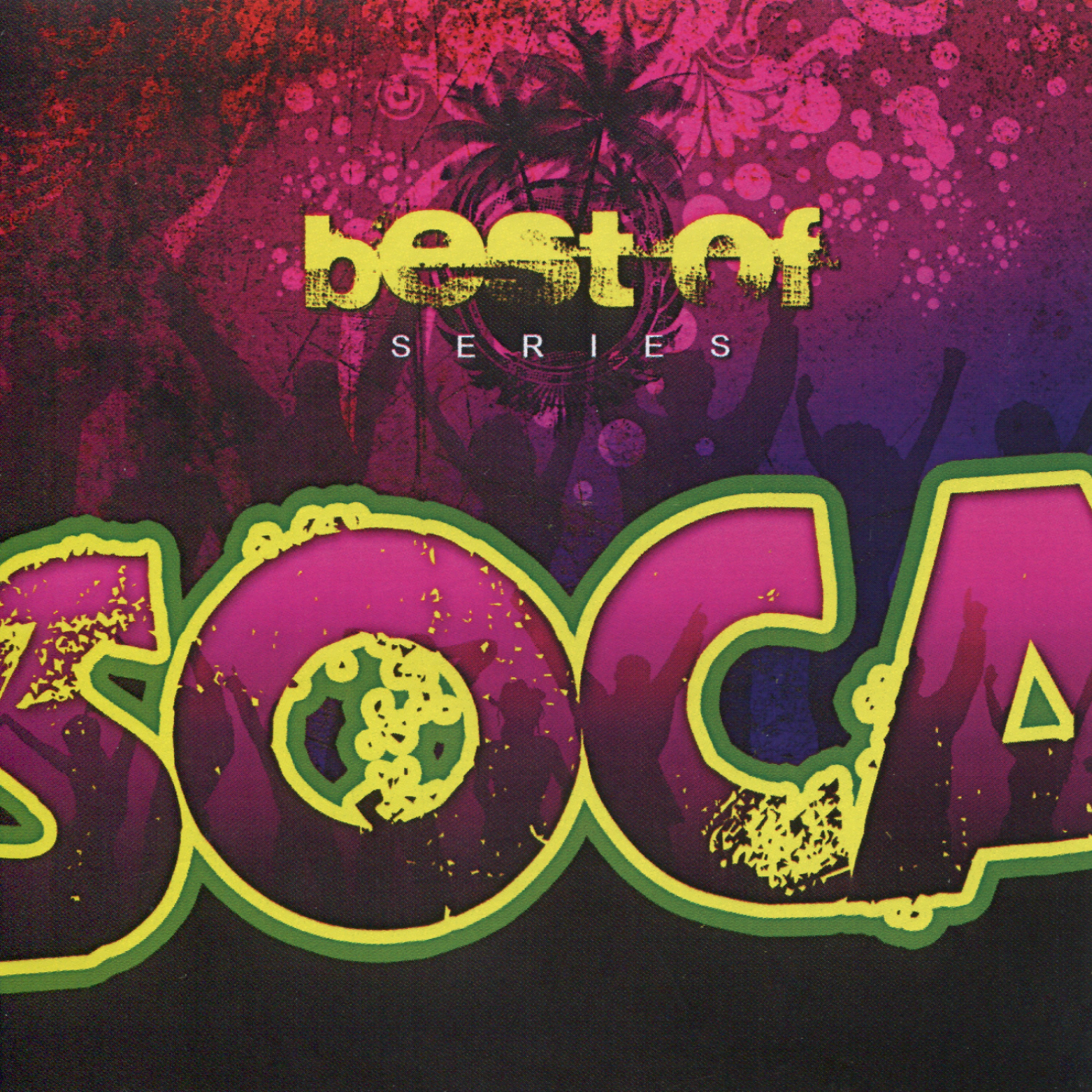 Sugar Daddy - Sweet Soca Music