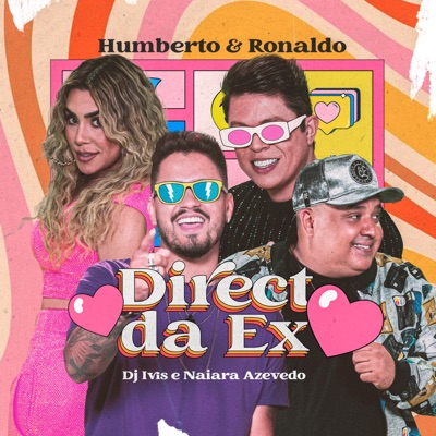 Direct da Ex - Single