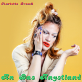 AN DAS ANGSTLAND - EP - Charlotte Brandi