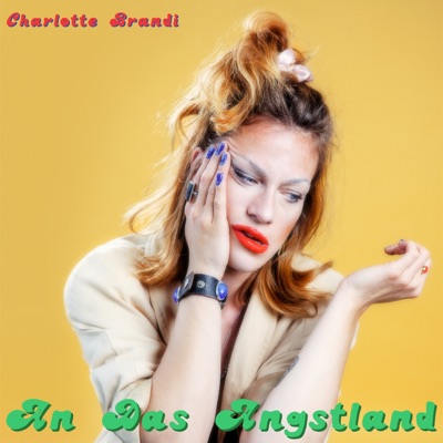 AN DAS ANGSTLAND - EP