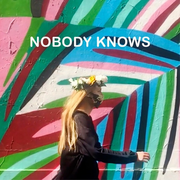 Nobody Knows (feat. Alfa Martians) - Single
