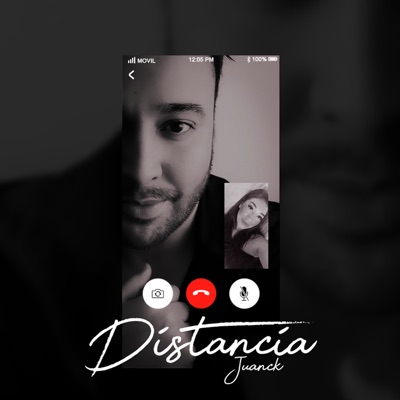 Distancia - Single