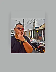 Écoutez MC Tom da VG, regardez des vidéoclips, lisez la biographie, consultez les dates de tournée et plus encore !