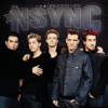 *NSYNC - Greatest Hits artwork