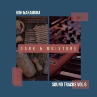 Koh Nakamura Sound Tracks Vol.6 Dark & Moisture