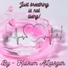 Just breathing is not Living! (feat. Fahad YAF) - Single