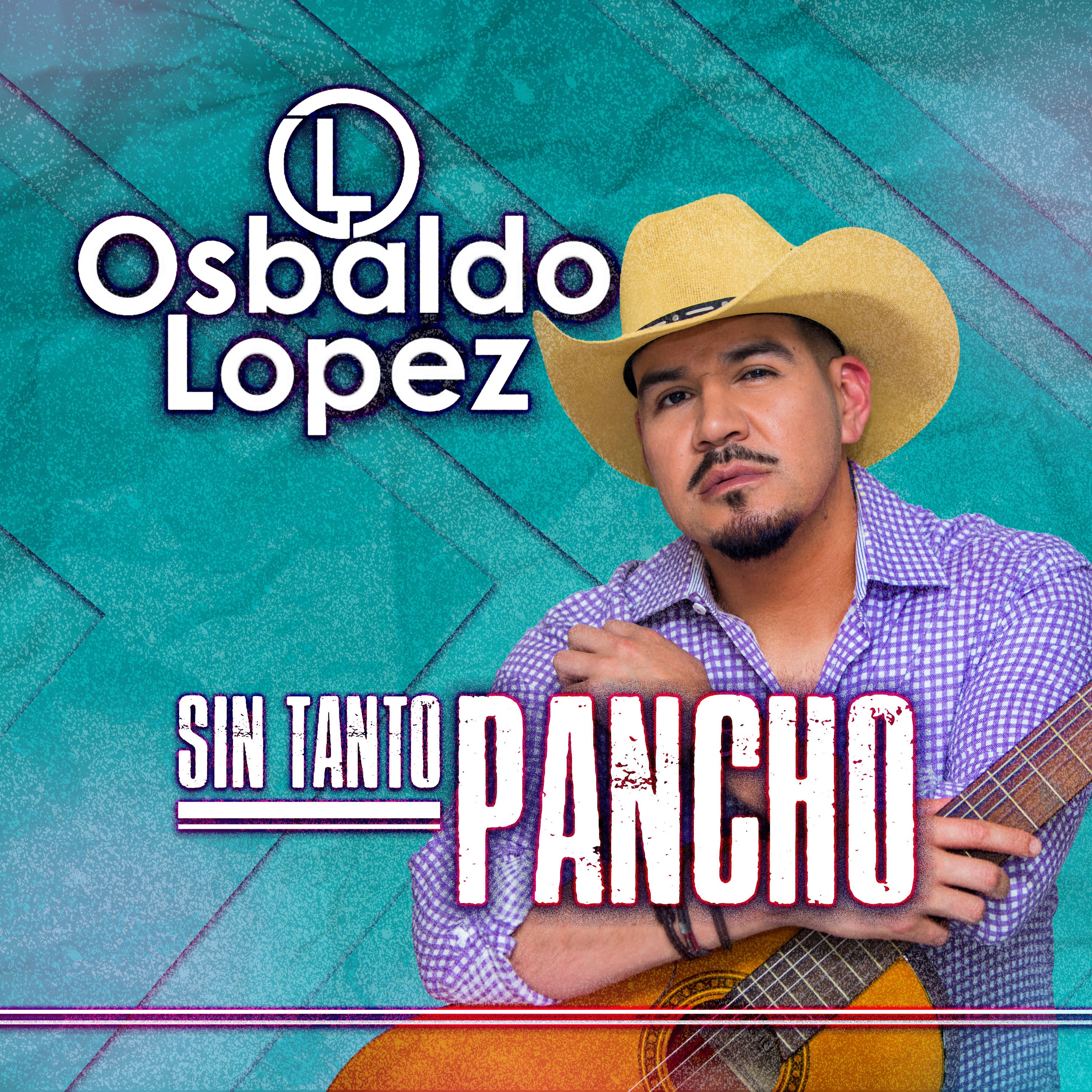 Sin Tanto Pancho - Single