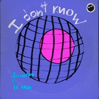 I Don't Know - Single - Disorder & Henk
