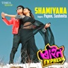 Shamiyana (From "Rhino Express") - Single