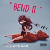 Bend It - Single - Swavey