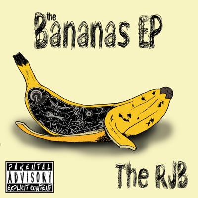 The Bananas EP