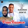 Osanerawmen (feat. Don Vs) - Single