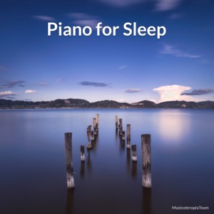 Piano for Sleep - EP
