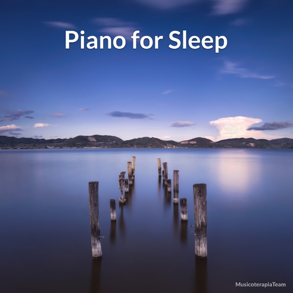 Piano for Sleep - EP