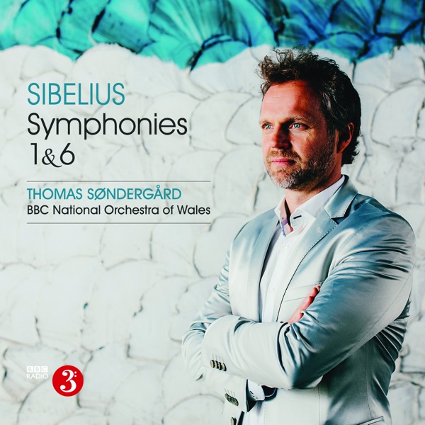 Sibelius: Symphonies Nos. 1 & 6