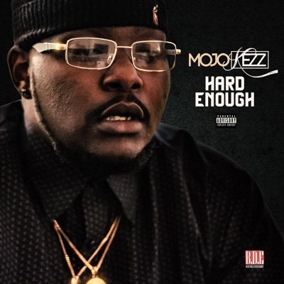 Hard Enough - Single