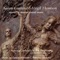4 Motets: No. 2, Thou, O Jehovah, Abideth Forever - Gloriæ Dei Cantores & Elizabeth C. Patterson lyrics