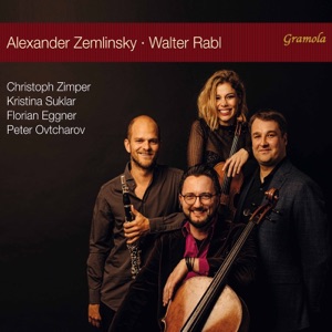 Zemlinsky & Rabl: Chamber Works