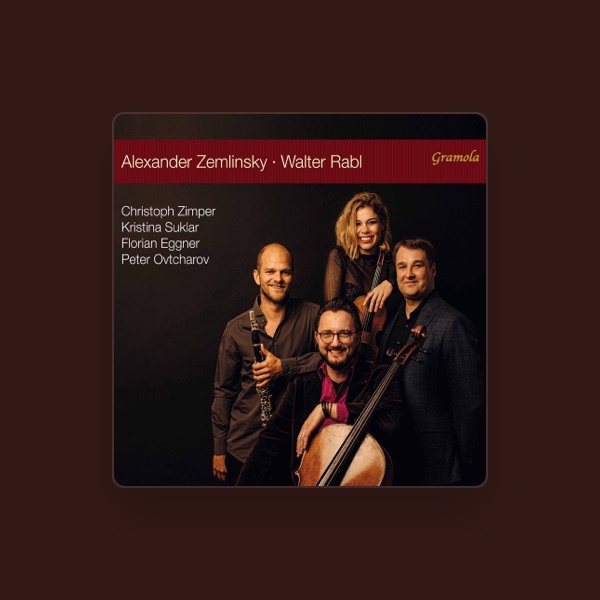 Christoph Zimper's avatar