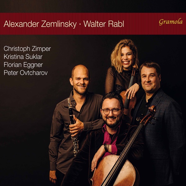 Zemlinsky & Rabl: Chamber Works