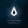 All Living Things - Bokeh