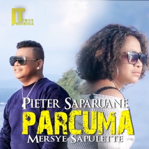 Mau Bilang Apa Album Art