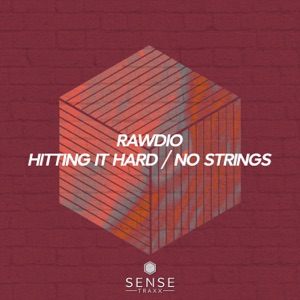Hitting It Hard / No Strings - EP