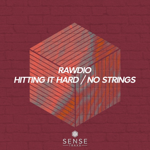 Hitting It Hard / No Strings - EP