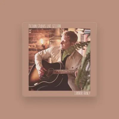Listen to Connor Hanly, watch music videos, read bio, see tour dates & more!