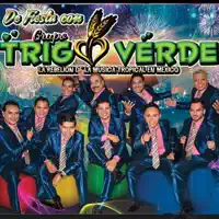Lárgate — Grupo Trigo Verde