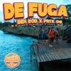 De Fuga (feat. Prix 06) - Single