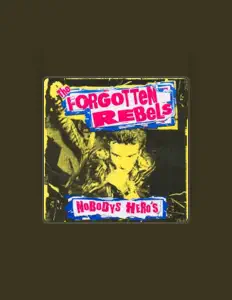 Listen to Forgotten Rebels, watch music videos, read bio, see tour dates & more!