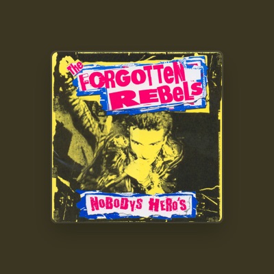 Listen to Forgotten Rebels, watch music videos, read bio, see tour dates & more!