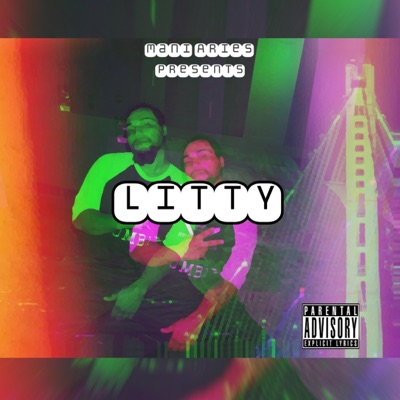 Litty - Single