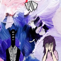 Falling in Two - Single - Two:22