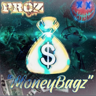 MoneyBagz - Single
