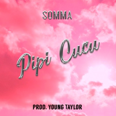 Pipi Cucu - Single
