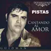 Guidman Camposeco - No Me Dejes de Amar