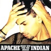 Apache Indian